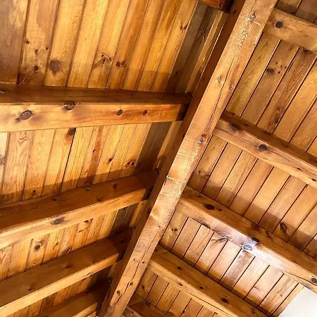 Apartamento Lluminós A By Rural D'àneu