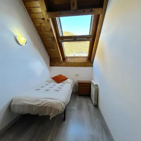 Duplex Lluminos A By Rural D'aneu Apartament Esterri d'Àneu