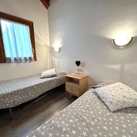 Lluminós A By Rural D'àneu *